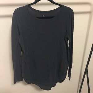 Gap Fit Long Sleeve